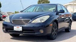 2005 Lexus ES 330 Base
