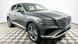 2026 Genesis GV80 2.5T Select
