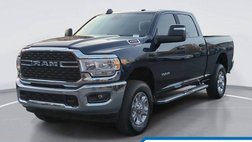 2024 Ram Ram Pickup 2500 Big Horn