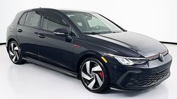 2022 Volkswagen Golf GTI S