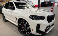 2023 BMW X3 M Base