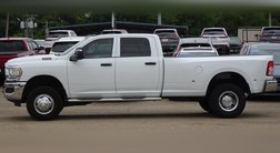 2024 Ram Ram Pickup 3500 Tradesman