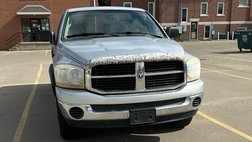 2006 Dodge Ram 1500 ST