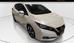 2019 Nissan LEAF S