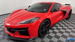 2023 Chevrolet Corvette Z06