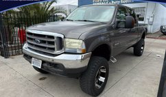 2004 Ford Super Duty F-350 XL