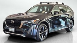 2024 Mazda CX-90 3.3 Turbo S Premium