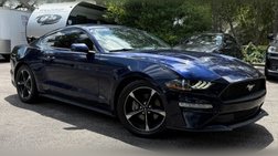 2019 Ford Mustang Base