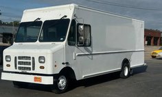 2013 Ford E-350 XL