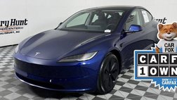 2024 Tesla Model 3 Base