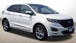 2016 Ford Edge Sport