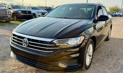 2020 Volkswagen Jetta SE