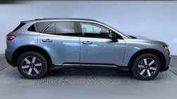 2025 Honda Prologue Touring