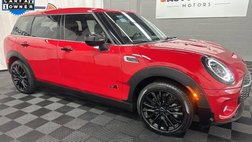2023 MINI Clubman Cooper S Classic