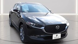 2025 Mazda CX-30 2.5 S Preferred