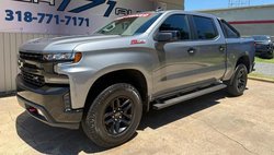 2022 Chevrolet Silverado 1500 Limited LT Trail Boss