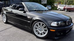 2004 BMW M3 Base