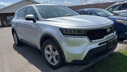 2021 Kia Sorento LX