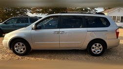 2008 Kia Sedona 4dr LWB LX