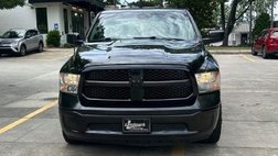 2016 Ram Ram Pickup 1500 Tradesman