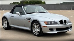 1998 BMW M Base