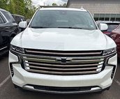 2024 Chevrolet Suburban Shield High Country