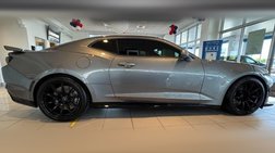 2022 Chevrolet Camaro ZL1
