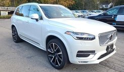 2024 Volvo XC90 B5 Plus Bright Theme