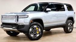 2023 Rivian R1S Launch Edition