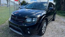 2015 Dodge Journey R/T