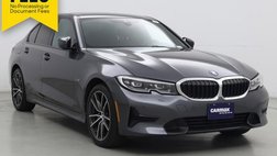 2022 BMW 3 Series 330e