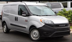2019 Ram ProMaster City Tradesman
