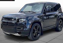 2023 Land Rover Defender 90