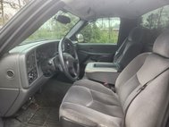 2005 GMC Sierra 1500 K1500