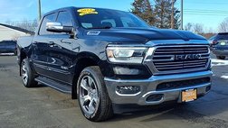 2024 Ram Ram Pickup 1500 Laramie