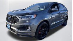 2022 Ford Edge ST