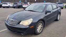 2007 Chrysler Sebring Touring