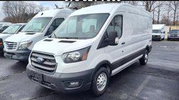 2020 Ford Transit 250