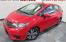2015 Honda Fit EX-L