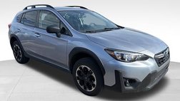 2023 Subaru Crosstrek Base