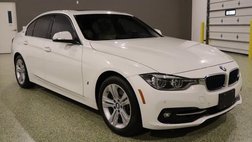 2018 BMW 3 Series 330e iPerformance