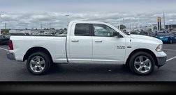 2013 Ram Ram Pickup 1500 Big Horn