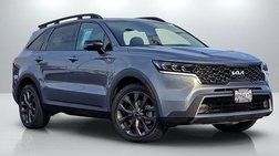 2023 Kia Sorento SX Prestige