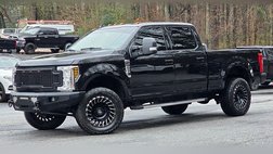 2019 Ford Super Duty F-250 Lariat