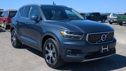 2022 Volvo XC40 T5 Inscription