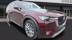 2024 Mazda CX-90 3.3 Turbo Premium Plus