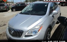 2014 Buick Encore Convenience