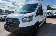 2020 Ford Transit 250
