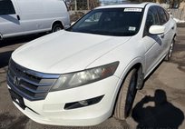 2012 Honda Crosstour EX-L V6