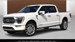 2023 Ford F-150 Limited